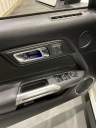 Thumbnail image of 2017 Ford Mustang at Hudiburg Ford