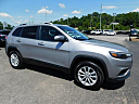 Thumbnail image of 2020 Jeep Cherokee at Gary Mathews Motors