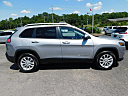 Thumbnail image of 2020 Jeep Cherokee at Gary Mathews Motors