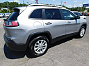 Thumbnail image of 2020 Jeep Cherokee at Gary Mathews Motors