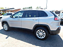 Thumbnail image of 2020 Jeep Cherokee at Gary Mathews Motors