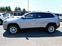 Thumbnail image of 2020 Jeep Cherokee at Gary Mathews Motors