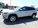 Thumbnail image of 2020 Jeep Cherokee at Gary Mathews Motors