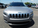 Thumbnail image of 2020 Jeep Cherokee at Gary Mathews Motors