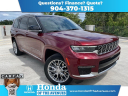 Thumbnail image of 2023 Jeep Grand Cherokee L at Honda Of The Avenues