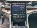 Thumbnail image of 2023 Jeep Grand Cherokee L at Honda Of The Avenues