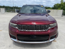 Thumbnail image of 2023 Jeep Grand Cherokee L at Honda Of The Avenues
