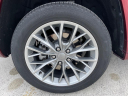 Thumbnail image of 2023 Jeep Grand Cherokee L at Honda Of The Avenues