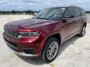Thumbnail image of 2023 Jeep Grand Cherokee L at Honda Of The Avenues