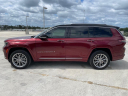 Thumbnail image of 2023 Jeep Grand Cherokee L at Honda Of The Avenues