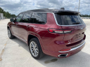 Thumbnail image of 2023 Jeep Grand Cherokee L at Honda Of The Avenues