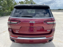 Thumbnail image of 2023 Jeep Grand Cherokee L at Honda Of The Avenues