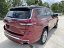 Thumbnail image of 2023 Jeep Grand Cherokee L at Honda Of The Avenues
