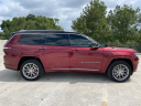 Thumbnail image of 2023 Jeep Grand Cherokee L at Honda Of The Avenues