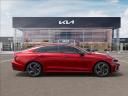 Thumbnail image of 2025 Kia K5 at Autoworld Kia