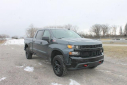 Thumbnail image of 2021 Chevrolet Silverado 1500 at Thelen Auto Group