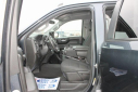 2021 Chevrolet Silverado 1500 Custom Trail Boss at Thelen Auto Group