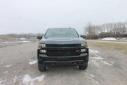 Thumbnail image of 2021 Chevrolet Silverado 1500 at Thelen Auto Group