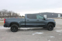 Thumbnail image of 2021 Chevrolet Silverado 1500 at Thelen Auto Group
