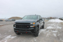 Thumbnail image of 2021 Chevrolet Silverado 1500 at Thelen Auto Group