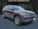 Thumbnail image of 2022 Jeep Compass at Franklin Sussex Auto Mall: Jeep Chrysler Dodge Ram