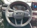 Thumbnail image of 2022 Jeep Compass at Franklin Sussex Auto Mall: Jeep Chrysler Dodge Ram