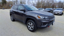 2022 Jeep Compass Trailhawk at Franklin Sussex Auto Mall: Jeep Chrysler Dodge Ram