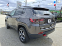 Thumbnail image of 2022 Jeep Compass at Franklin Sussex Auto Mall: Jeep Chrysler Dodge Ram