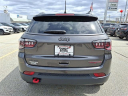 Thumbnail image of 2022 Jeep Compass at Franklin Sussex Auto Mall: Jeep Chrysler Dodge Ram