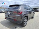 Thumbnail image of 2022 Jeep Compass at Franklin Sussex Auto Mall: Jeep Chrysler Dodge Ram