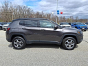 Thumbnail image of 2022 Jeep Compass at Franklin Sussex Auto Mall: Jeep Chrysler Dodge Ram
