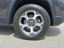 Thumbnail image of 2022 Jeep Compass at Franklin Sussex Auto Mall: Jeep Chrysler Dodge Ram