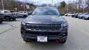 Thumbnail image of 2022 Jeep Compass at Franklin Sussex Auto Mall: Jeep Chrysler Dodge Ram