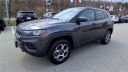 Thumbnail image of 2022 Jeep Compass at Franklin Sussex Auto Mall: Jeep Chrysler Dodge Ram