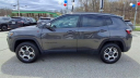 Thumbnail image of 2022 Jeep Compass at Franklin Sussex Auto Mall: Jeep Chrysler Dodge Ram