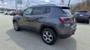 Thumbnail image of 2022 Jeep Compass at Franklin Sussex Auto Mall: Jeep Chrysler Dodge Ram