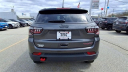 Thumbnail image of 2022 Jeep Compass at Franklin Sussex Auto Mall: Jeep Chrysler Dodge Ram