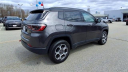 Thumbnail image of 2022 Jeep Compass at Franklin Sussex Auto Mall: Jeep Chrysler Dodge Ram
