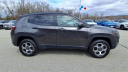 Thumbnail image of 2022 Jeep Compass at Franklin Sussex Auto Mall: Jeep Chrysler Dodge Ram