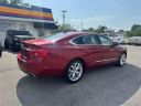 Thumbnail image of 2015 Chevrolet Impala at CHARLIE'S CHOICE CARS