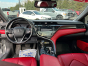 Thumbnail image of 2019 Toyota Camry at LaFontaine Subaru