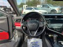 Thumbnail image of 2019 Toyota Camry at LaFontaine Subaru