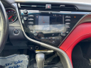 Thumbnail image of 2019 Toyota Camry at LaFontaine Subaru