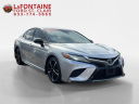 Thumbnail image of 2019 Toyota Camry at LaFontaine Subaru