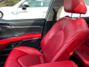 Thumbnail image of 2019 Toyota Camry at LaFontaine Subaru