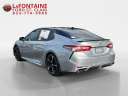 Thumbnail image of 2019 Toyota Camry at LaFontaine Subaru
