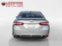 Thumbnail image of 2019 Toyota Camry at LaFontaine Subaru