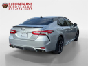 Thumbnail image of 2019 Toyota Camry at LaFontaine Subaru