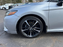 Thumbnail image of 2019 Toyota Camry at LaFontaine Subaru