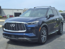 Thumbnail image of 2023 INFINITI QX60 at Kings Chrysler Jeep Dodge Ram